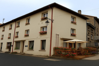 achat maison rochepaule 07320