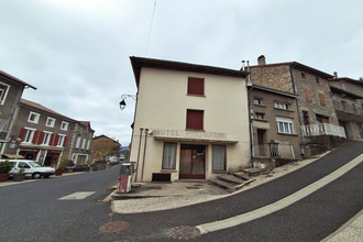 achat maison rochepaule 07320