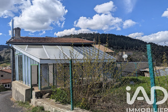 achat maison rochepaule 07320