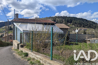 achat maison rochepaule 07320