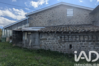 achat maison rochepaule 07320