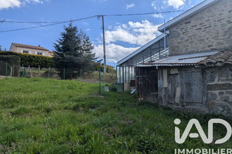 achat maison rochepaule 07320