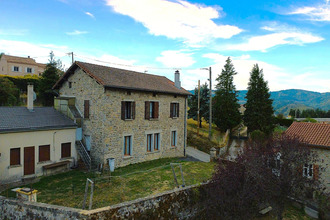 achat maison rochepaule 07320
