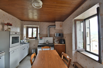 achat maison rochepaule 07320