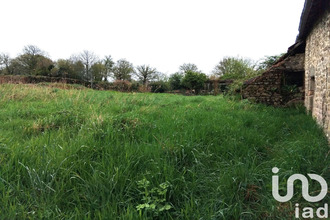 achat maison roches 23270