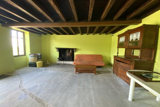 achat maison roches 23270