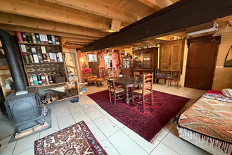 achat maison roches 23270