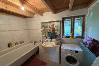 achat maison roches 23270