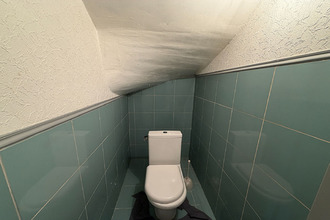 achat maison roches 23270