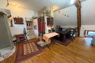 achat maison roches 23270