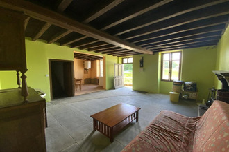 achat maison roches 23270