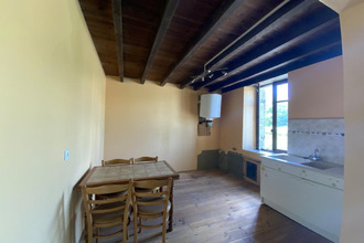 achat maison roches 23270