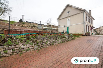 achat maison roches-bettaincourt 52270