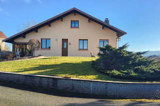 achat maison roches-les-blamt 25310