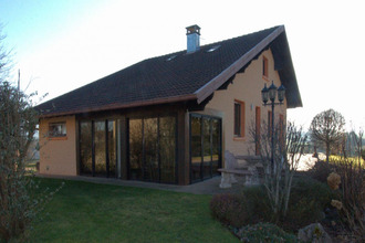 achat maison roches-les-blamt 25310