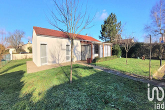 achat maison roches-premarie-andille 86340