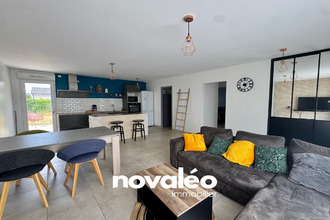 achat maison roches-premarie-andille 86340