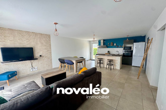 achat maison roches-premarie-andille 86340