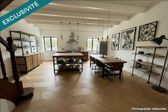 achat maison roches-premarie-andille 86340