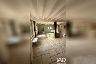 achat maison roches-premarie-andille 86340