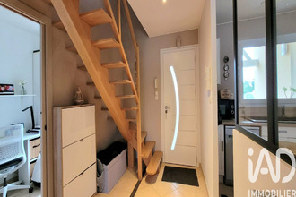 achat maison roches-premarie-andille 86340