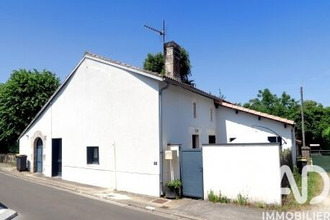 achat maison roches-premarie-andille 86340