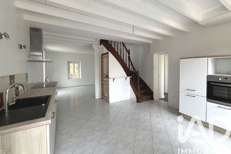 achat maison roches-premarie-andille 86340