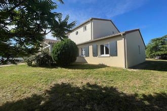 achat maison roches-premarie-andille 86340
