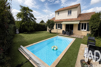 achat maison roches-premarie-andille 86340