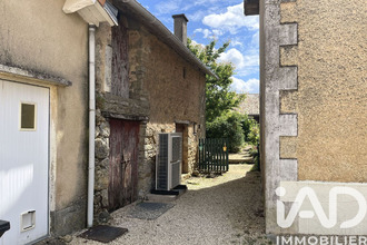 achat maison roches-premarie-andille 86340