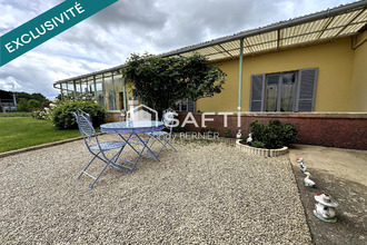 achat maison roches-premarie-andille 86340