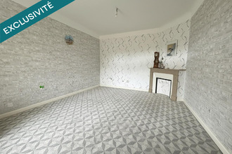 achat maison roches-premarie-andille 86340