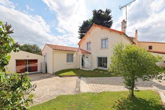 achat maison rocheserviere 85620