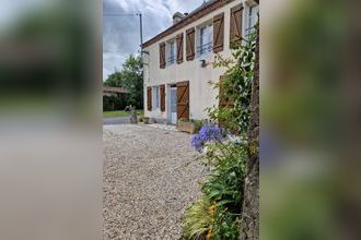 achat maison rocheserviere 85620