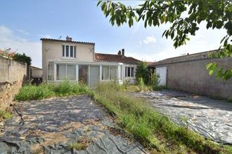 achat maison rocheserviere 85620