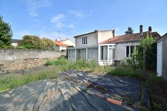 achat maison rocheserviere 85620