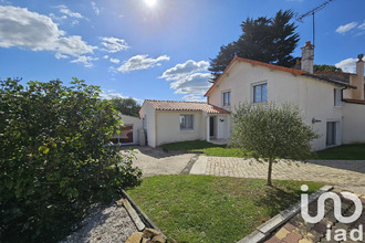 achat maison rocheserviere 85620