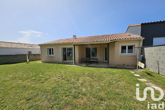 achat maison rocheserviere 85620