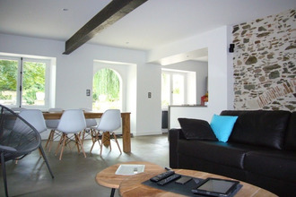 achat maison rocheserviere 85620