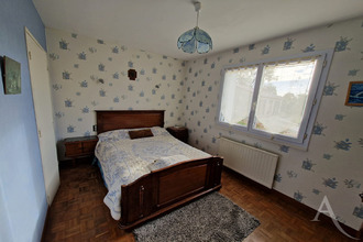 achat maison rocheserviere 85620