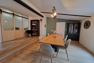 achat maison rocheserviere 85620