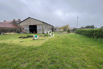 achat maison rocheserviere 85620