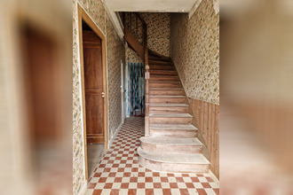 achat maison rocheserviere 85620