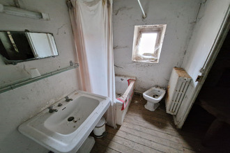 achat maison rocheserviere 85620