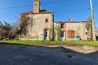 achat maison rocheserviere 85620