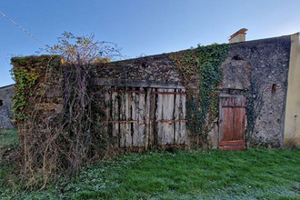 achat maison rocheserviere 85620