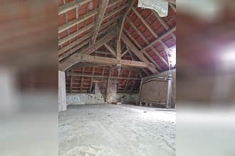 achat maison rocheserviere 85620