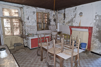 achat maison rocheserviere 85620