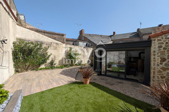 achat maison rocheserviere 85620