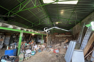 achat maison rocheserviere 85620